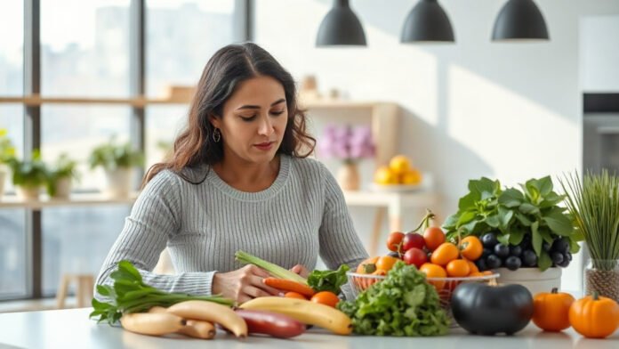 Nutrition's Role in Chronic Disease