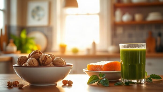 Omega-3 Timing Maximizes Brain Protection