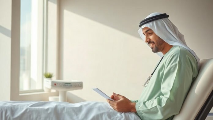 Organ Donation in KSA: Hope and Hesitation