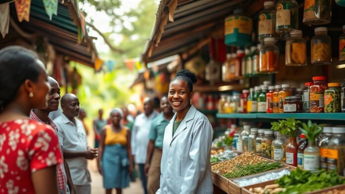 Pharmacy Practices in Tanzania Exposed