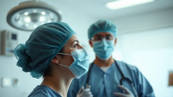 Preventing Pneumonia After Brain Surgery