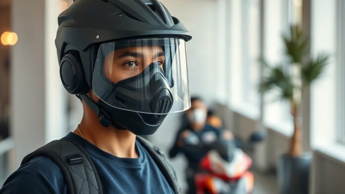 Protective Gear's Hidden Effects
