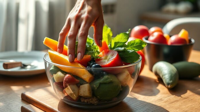 Protein Is Aging You Fast