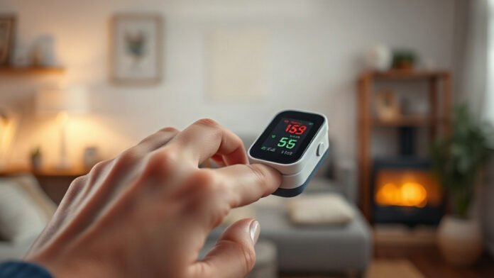 Pulse Oximetry's Surprising Accuracy