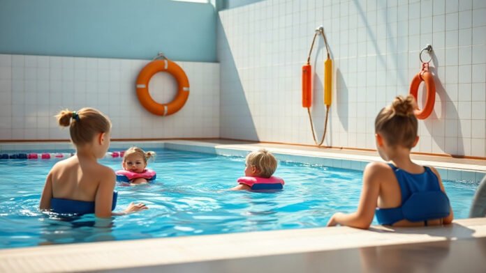 Seven Drowning Prevention Strategies to Know Seven Drowning Prevention Strategies to Know