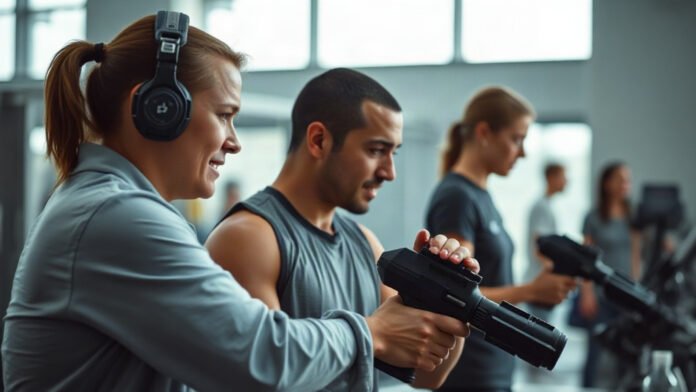 Tactical Athletes and Heart Health
