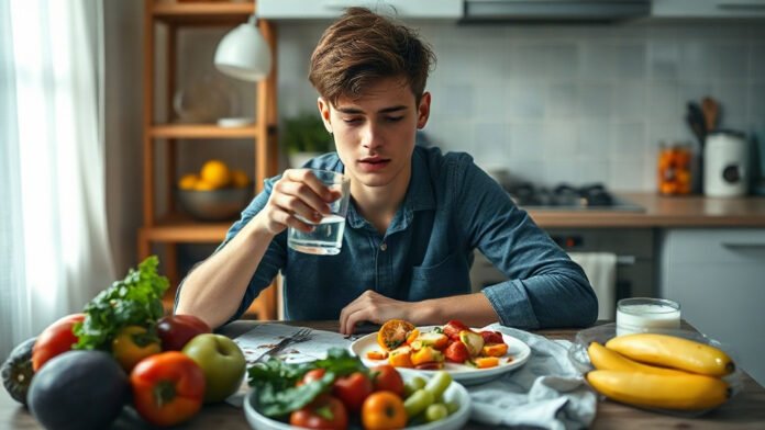 The Hidden Nutrient Deficiencies Silently Draining Adults in Their 20s and 30s The Hidden Nutrient Deficiencies Silently Draining Adults in Their 20s and 30s