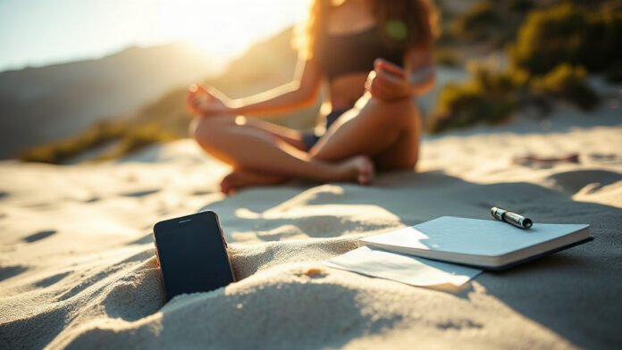 The Surprising Benefits of a Weekly Digital Sabbath