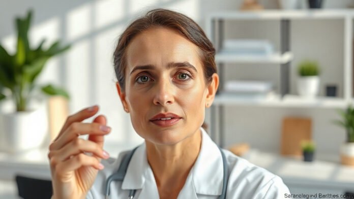 Understanding Dermatology Material Readability