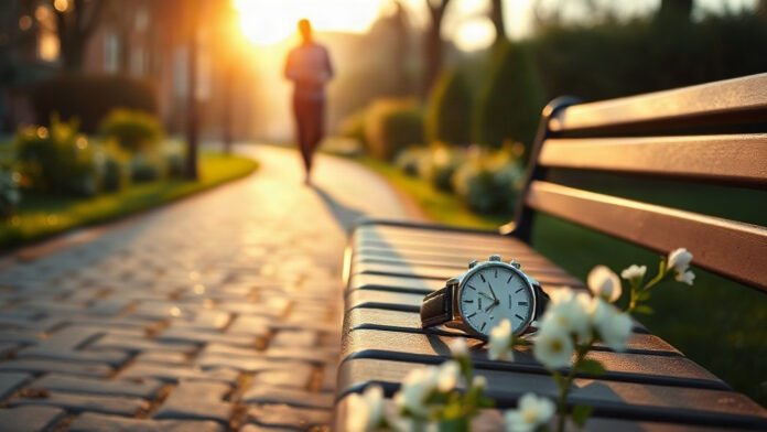 Understanding Parkinson's Disease Timing