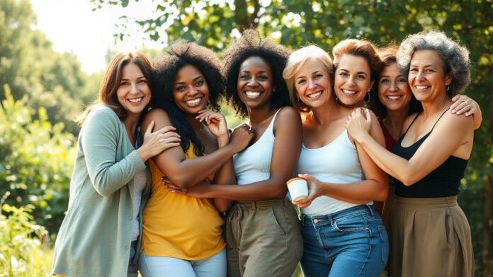 What Beauty Standards Say About Health What Beauty Standards Say About Health
