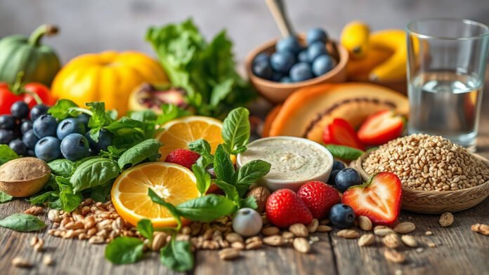 What Your Diet Does To Your Liver