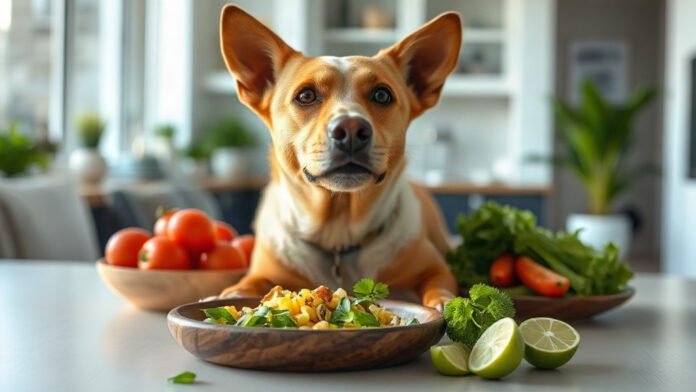 What Your Dog's Diet Reveals