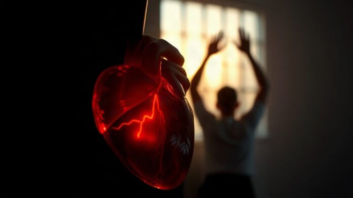 When Fear Becomes Your Health Risk