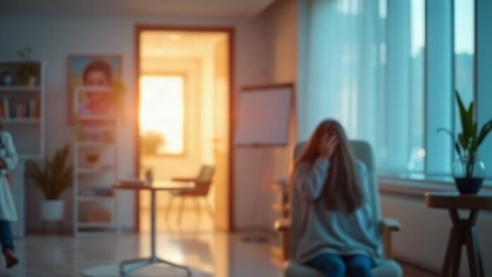 When Local Health Care Suddenly Shifts When Local Health Care Suddenly Shifts