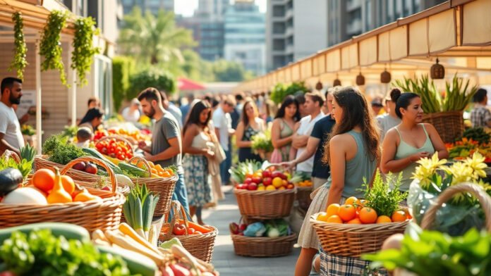 Where You Live Shapes Nutrition Health