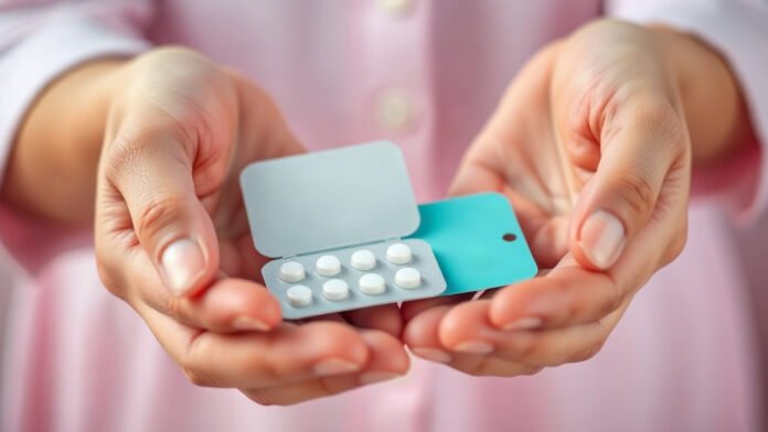 Who Really Bears Contraception's Weight? Who Really Bears Contraception's Weight?