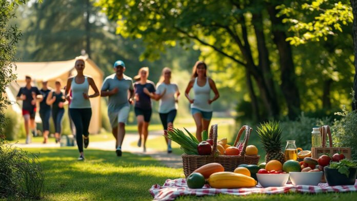 Why Diet and Activity Matter