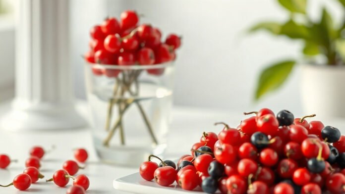 Why Goji Berries Matter for Brain Health