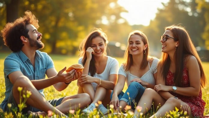 Why Regular Laughing Sessions Can Prolong Your Life