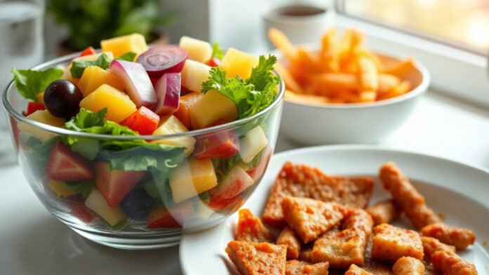 Why We Overeat Fatty Foods
