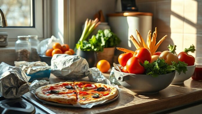 Why You Can't Eat Healthier Why You Can't Eat Healthier
