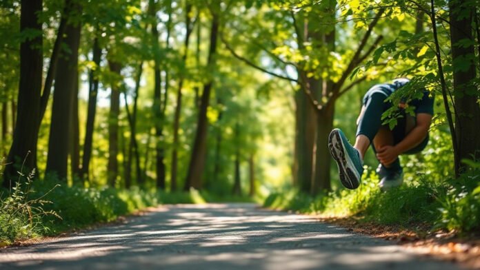 Why You Resist Knee Pain Treatment Why You Resist Knee Pain Treatment