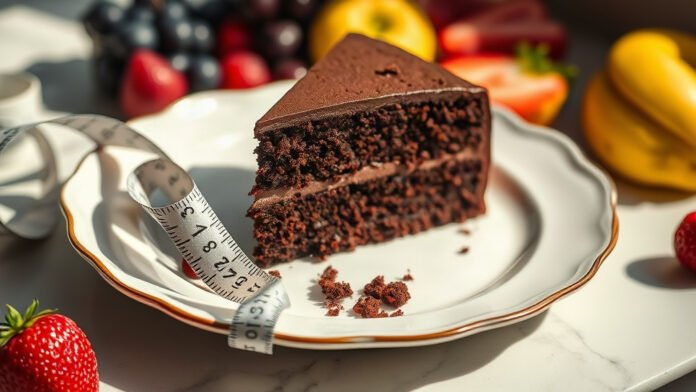 Why You Skip Your Diet Plan