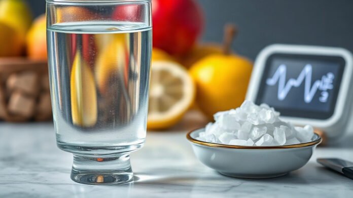 Xylitol's Heart Risk: What You Need