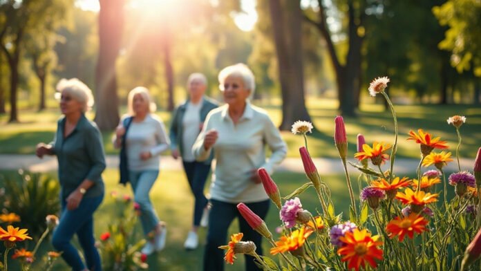 Your Biological Age Shapes Stroke Risk