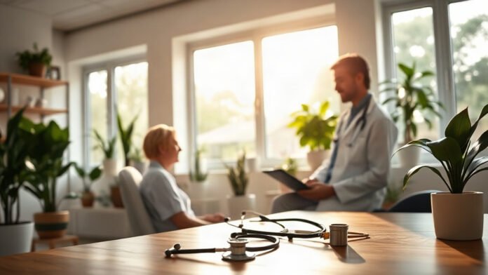 Your Doctor Visit Matters More Than You Think Your Doctor Visit Matters More Than You Think