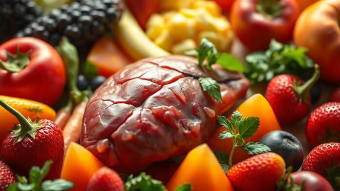 Your Liver Stores Dangerous Fat