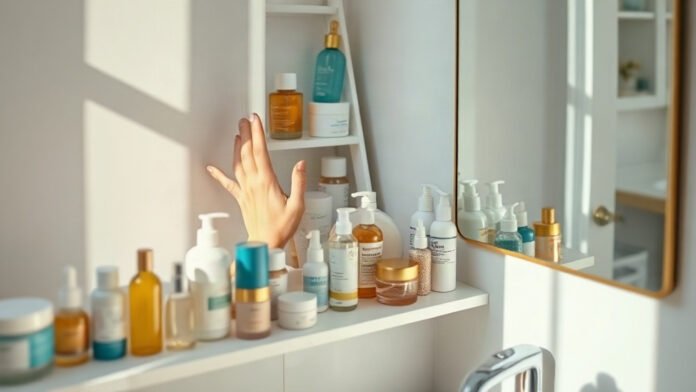 Your Skincare Order Wastes Money Your Skincare Order Wastes Money