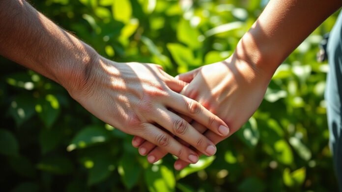 Your Story Shapes Health Outcomes Your Story Shapes Health Outcomes
