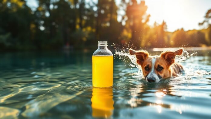 Your Urine Color Is Lying
